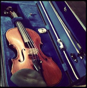 My Advice for Learning the Violin: Beginners | Taylor Davis